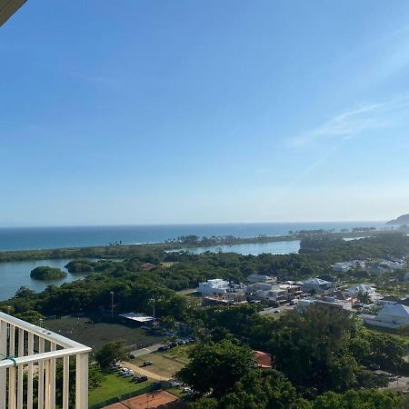 Vista Mar Lejlighed Rio de Janeiro Eksteriør billede