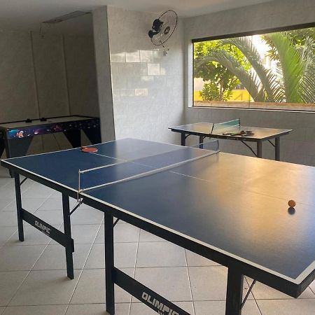 Vista Mar Lejlighed Rio de Janeiro Eksteriør billede