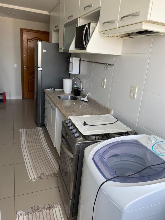 Vista Mar Lejlighed Rio de Janeiro Eksteriør billede