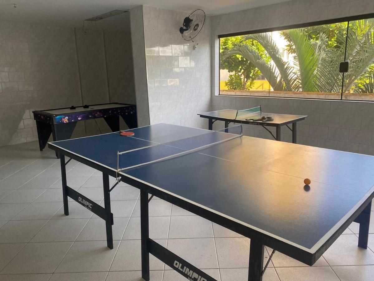 Vista Mar Lejlighed Rio de Janeiro Eksteriør billede