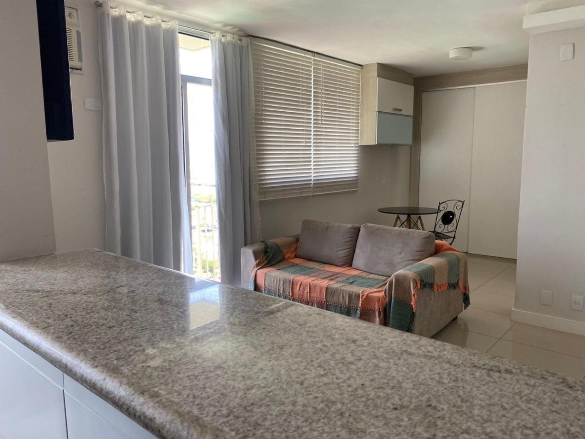Vista Mar Lejlighed Rio de Janeiro Eksteriør billede