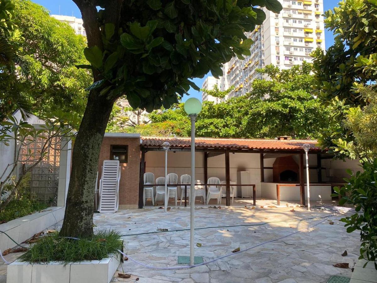 Vista Mar Lejlighed Rio de Janeiro Eksteriør billede