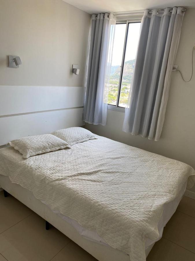 Vista Mar Lejlighed Rio de Janeiro Eksteriør billede